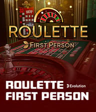 First Person Roulette
