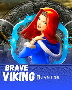 Brave Viking