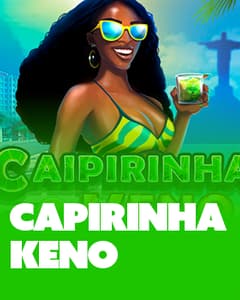 Caipirinha Keno