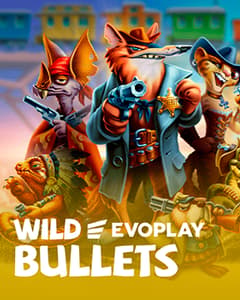 Wild Bullets