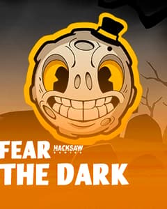 Fear The Dark