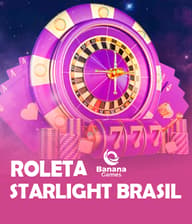 Starlight Roulette