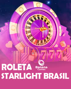 Starlight Roulette