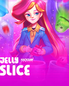 Jelly Slice