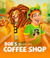 Bob's Coffee Shop