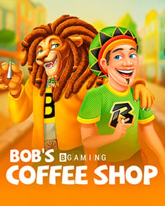 Bob's Coffee Shop