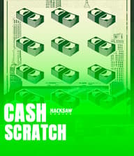 Cash Scratch