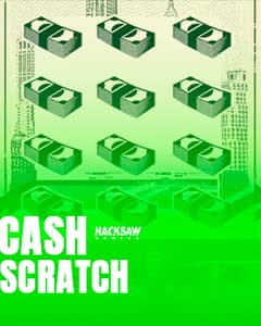 Cash Scratch