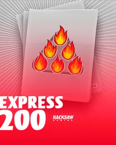 Express 200 Scratch