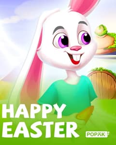 Happy Easter