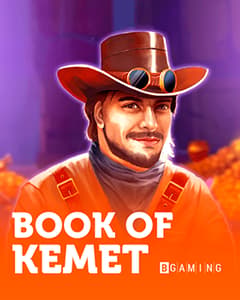 Book of Kemet