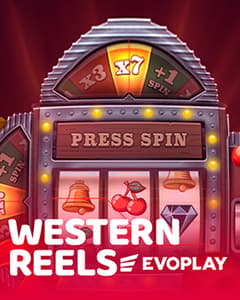Western Reels