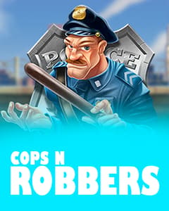 Cops'n'Robbers