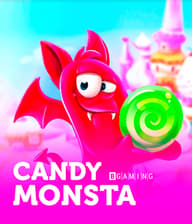 Candy Monsta