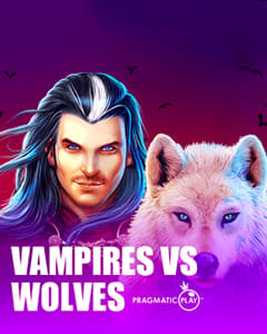 Vampires vs Wolves