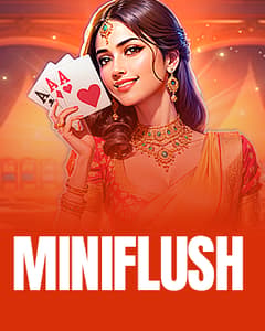 Mini Flush