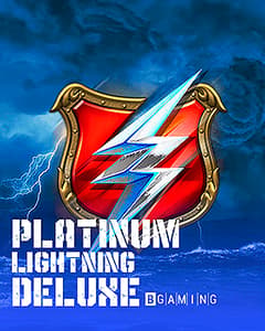 Platinum Lightning Deluxe