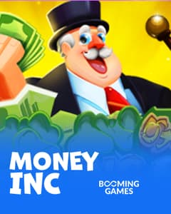 Money Inc