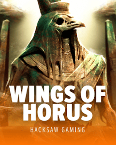 Wings of Horus