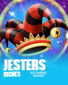 Jesters Riches