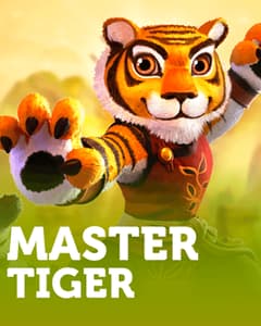 Master Tiger