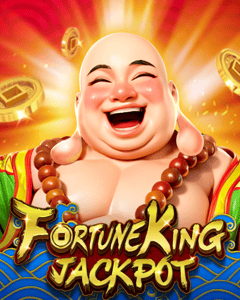 Fortune King Jackpot