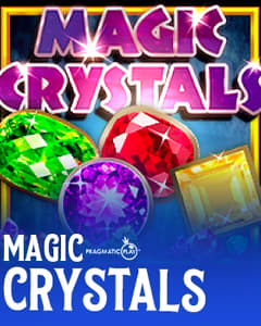 Magic Crystals