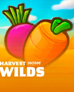 Harvest Wilds