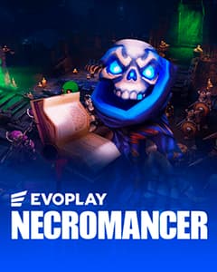 Necromancer