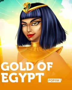Gold of Egypt