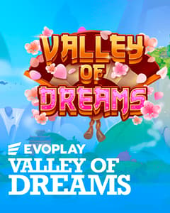 Valley Of Dreams