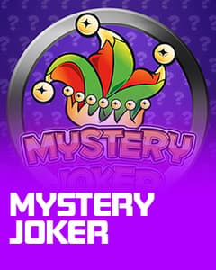 Mystery Joker