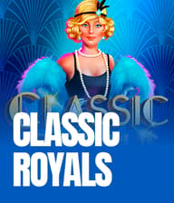 Classic Royals