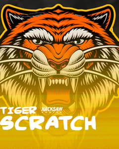 Tiger Scratch