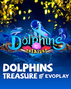Dolphins Treasure