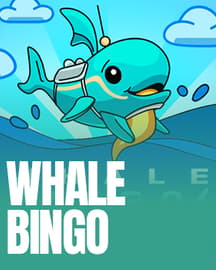 Whale Bingo