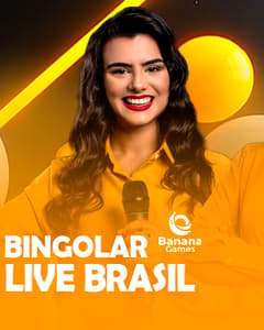 Bingolar Live Brasil