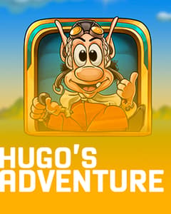 Hugo's Adventures