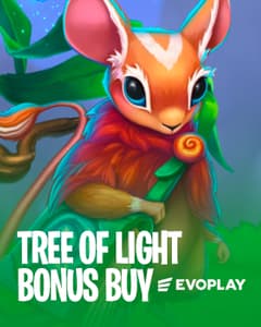 Tree Of Light Bonus Buy