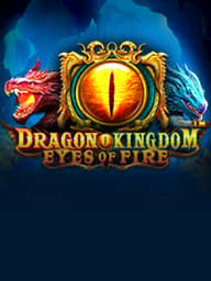 Dragon Kingdom - Eyes of Fire