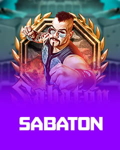 Sabaton