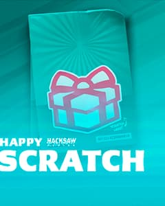 Happy Scratch