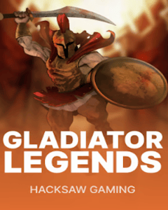 Gladiator Legends