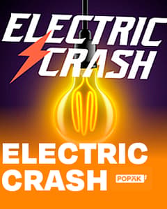 Electric Crash