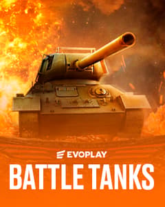 Battle Tanks