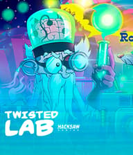 Twisted Lab