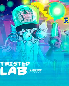 Twisted Lab