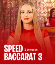 Speed Baccarat 3