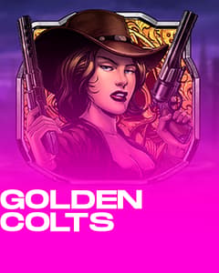 Golden Colts