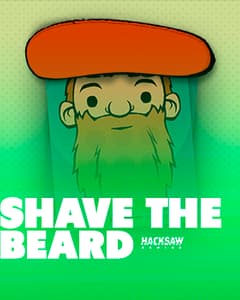 Shave the Beard